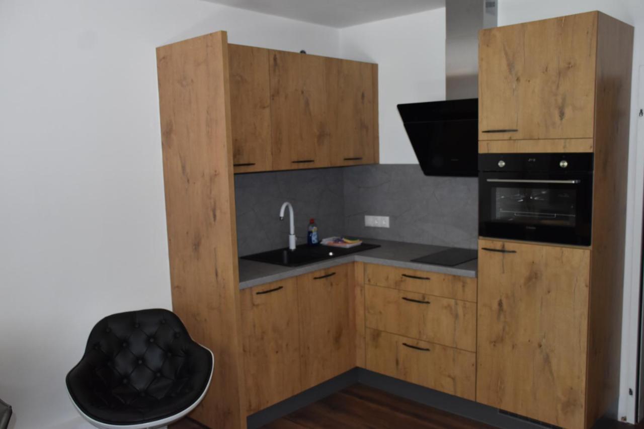 Apartment Mark By Four Seasons Apartments カプルーン エクステリア 写真