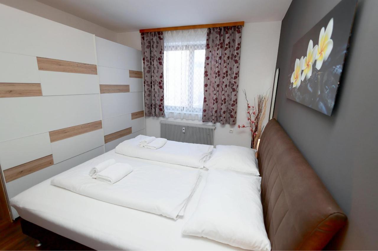Apartment Mark By Four Seasons Apartments カプルーン エクステリア 写真